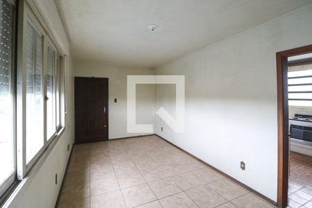 Sala de apartamento para alugar com 2 quartos, 72m² em Nonoai, Porto Alegre