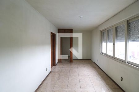 Sala de apartamento para alugar com 2 quartos, 72m² em Nonoai, Porto Alegre