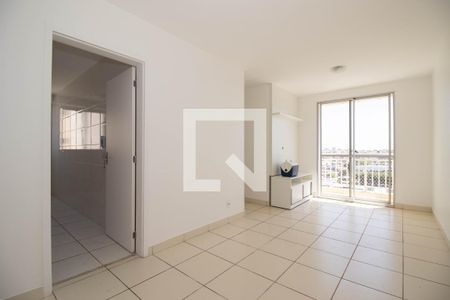 Apartamento para alugar com 58m², 3 quartos e 1 vagaSala