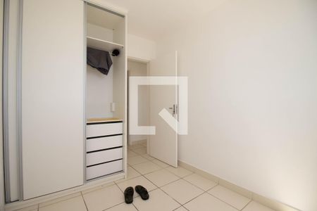 Quarto 1 de apartamento para alugar com 3 quartos, 58m² em Ceilândia Sul, Brasília