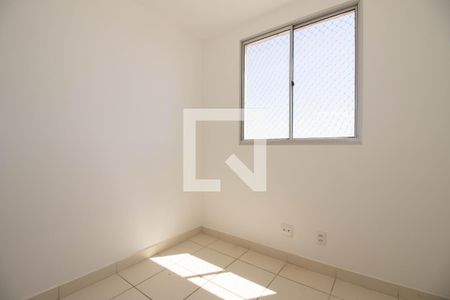 Quarto 1 de apartamento para alugar com 3 quartos, 58m² em Ceilândia Sul, Brasília