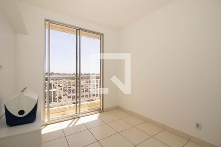 Sala de apartamento para alugar com 3 quartos, 58m² em Ceilândia Sul, Brasília