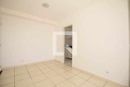 Sala de apartamento para alugar com 3 quartos, 58m² em Ceilândia Sul, Brasília