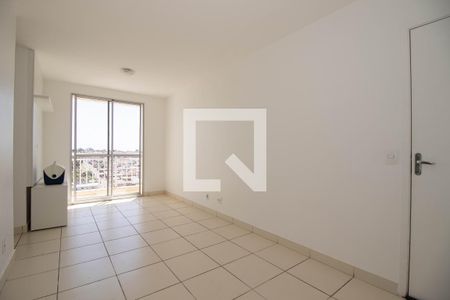 Apartamento para alugar com 58m², 3 quartos e 1 vagaSala