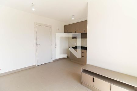 Apartamento à venda com 39m², 2 quartos e sem vagaSala