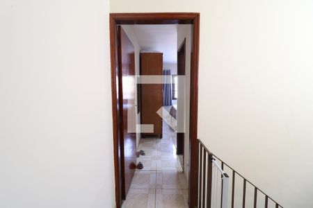 Suite de casa à venda com 3 quartos, 116m² em Vila Mazzei, São Paulo