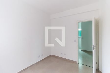 Quarto  de apartamento para alugar com 1 quarto, 35m² em Vila São José, São Paulo