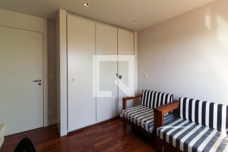 Quarto 1 de apartamento à venda com 3 quartos, 178m² em Jardim Paulista, São Paulo