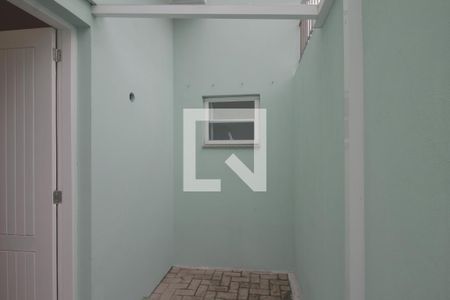 Área externa de kitnet/studio à venda com 1 quarto, 67m² em Fátima, Canoas