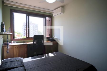 Quarto 1 de apartamento à venda com 2 quartos, 101m² em Higienópolis, Porto Alegre