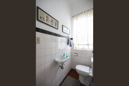 Lavabo de casa à venda com 2 quartos, 99m² em Santana, São Paulo
