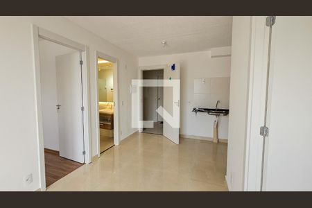 Apartamento à venda com 36m², 2 quartos e 1 vagaSala