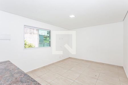 Studio de apartamento para alugar com 1 quarto, 30m² em Vila Gumercindo, São Paulo