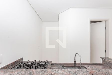 Studio de apartamento para alugar com 1 quarto, 30m² em Vila Gumercindo, São Paulo