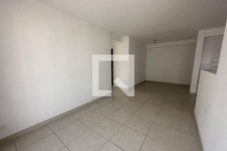 Sala de apartamento para alugar com 2 quartos, 70m² em Anil, Rio de Janeiro