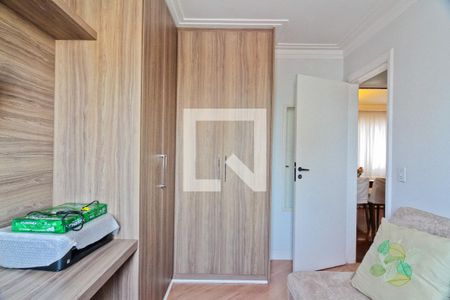 Quarto 1 de apartamento à venda com 3 quartos, 88m² em Santana, São Paulo