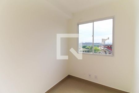 Quarto 1 de apartamento à venda com 2 quartos, 38m² em Canindé, São Paulo