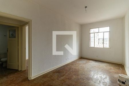 Sala de apartamento à venda com 1 quarto, 79m² em Santa Ifigênia, São Paulo