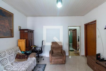 Sala de casa à venda com 4 quartos, 100m² em Vila Salete, São Paulo