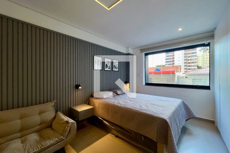 Studio de kitnet/studio para alugar com 1 quarto, 34m² em Planalto Paulista, São Paulo