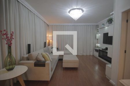 Sala 1 de casa à venda com 3 quartos, 154m² em Niterói, Canoas