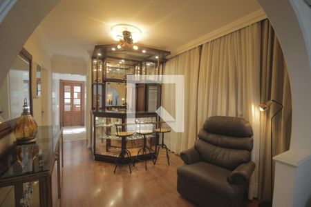 Sala 2 de casa à venda com 3 quartos, 154m² em Niterói, Canoas