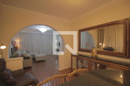 Sala 2 de casa à venda com 3 quartos, 154m² em Niterói, Canoas