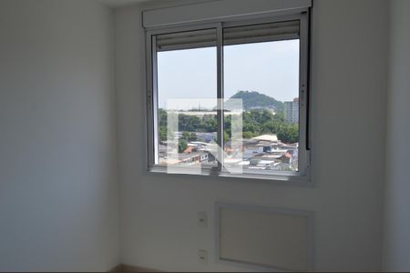 Quarto 1 de apartamento para alugar com 3 quartos, 70m² em Anil, Rio de Janeiro