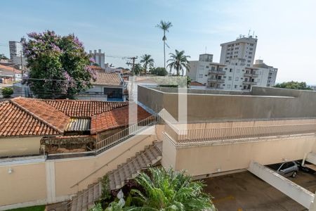 Vista  Suite  de apartamento à venda com 2 quartos, 60m² em Bonfim, Campinas