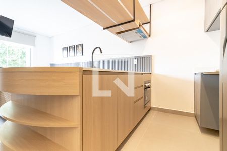 Studio de kitnet/studio para alugar com 0 quarto, 29m² em Planalto Paulista, São Paulo