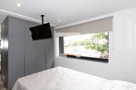 Studio de kitnet/studio para alugar com 0 quarto, 29m² em Planalto Paulista, São Paulo