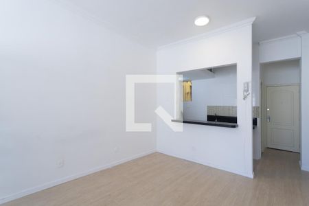 Studio de apartamento à venda com 1 quarto, 30m² em Centro, Rio de Janeiro