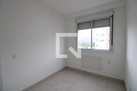 Quarto 1 de apartamento para alugar com 3 quartos, 70m² em Anil, Rio de Janeiro