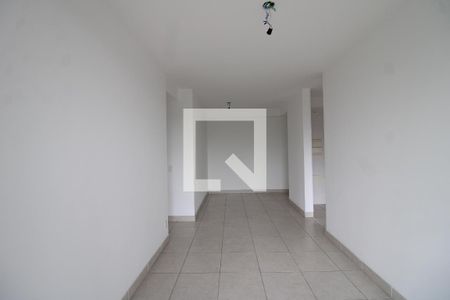 Sala de apartamento para alugar com 3 quartos, 70m² em Anil, Rio de Janeiro