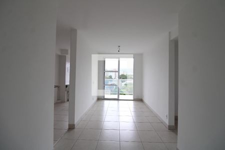 Sala de apartamento para alugar com 3 quartos, 70m² em Anil, Rio de Janeiro