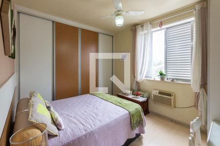 Quarto 1 de apartamento à venda com 2 quartos, 78m² em Tijuca, Rio de Janeiro