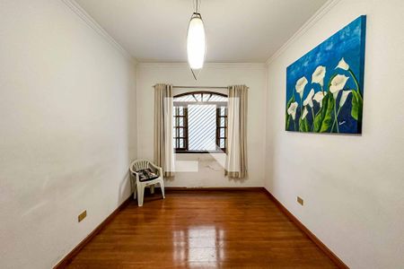 Sala 2 de casa para alugar com 4 quartos, 322m² em Parque Peruche, São Paulo