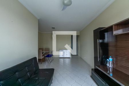 Sala de apartamento à venda com 3 quartos, 115m² em Centro, São Bernardo do Campo