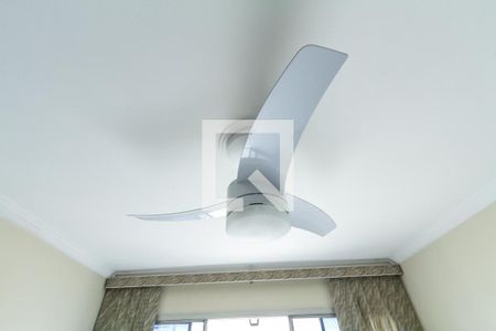 Sala de apartamento à venda com 3 quartos, 115m² em Centro, São Bernardo do Campo