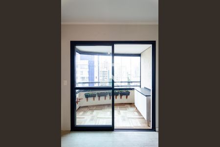 Varanda de apartamento à venda com 3 quartos, 75m² em Vila Mascote, São Paulo