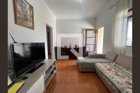 Sala  de casa à venda com 3 quartos, 380m² em Alvorada, Contagem