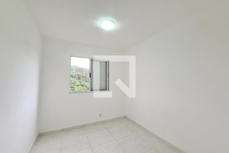 Quarto 2 de apartamento para alugar com 2 quartos, 47m² em Jardim Nove de Julho, São Paulo