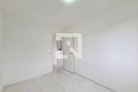 Quarto 2 de apartamento para alugar com 2 quartos, 47m² em Jardim Nove de Julho, São Paulo