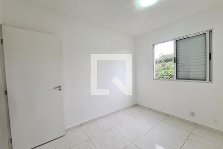 Quarto 1 de apartamento para alugar com 2 quartos, 47m² em Jardim Nove de Julho, São Paulo