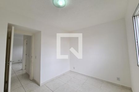 Quarto 1 de apartamento para alugar com 2 quartos, 47m² em Jardim Nove de Julho, São Paulo