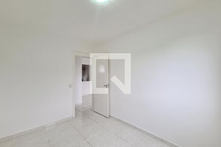 Quarto 2 de apartamento para alugar com 2 quartos, 47m² em Jardim Nove de Julho, São Paulo