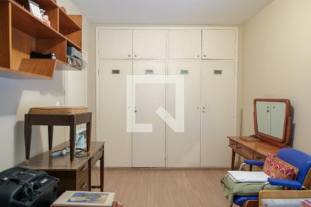 Quarto 3 de apartamento para alugar com 3 quartos, 220m² em Jardim Paulista, São Paulo