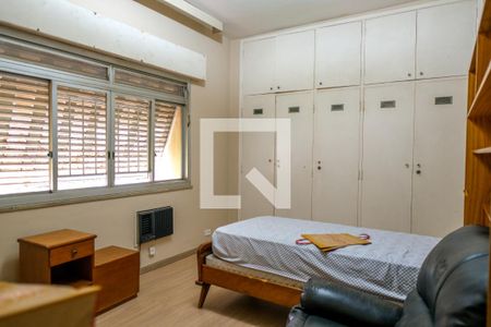 Quarto 1 de apartamento para alugar com 3 quartos, 220m² em Jardim Paulista, São Paulo