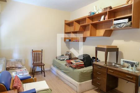 Quarto 3 de apartamento para alugar com 3 quartos, 220m² em Jardim Paulista, São Paulo