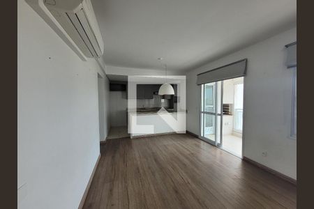 Sala de apartamento à venda com 3 quartos, 93m² em Taquaral, Campinas